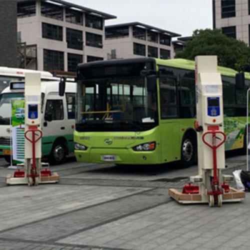 我司參加金龍海格新能源-浙江省汽車維修協(xié)會車輛機務(wù)技術(shù)交流會